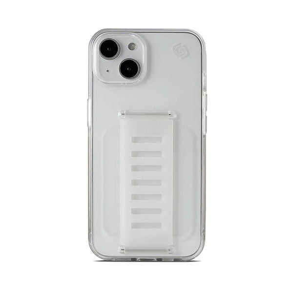 Grip2U iPhone 14 Plus Slim Clear Case Protection Grip2U iPhone 14 Plus Slim Clear Case Protection
